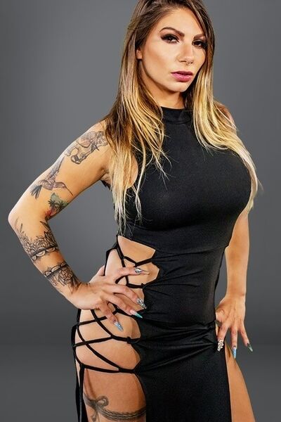 Lily Veroni