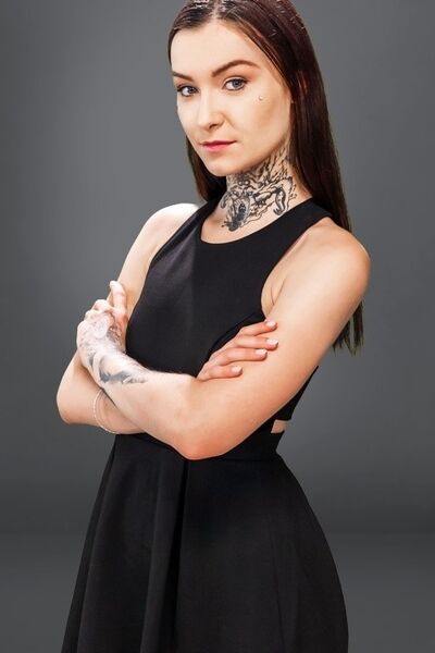 Tabitha Poison