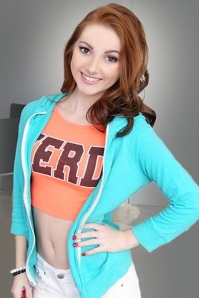 Natalie Lust