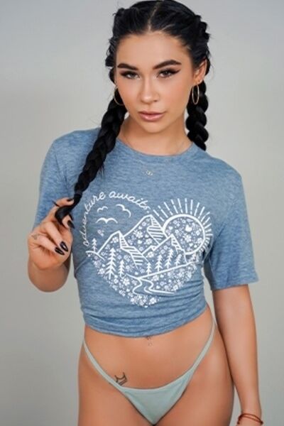 Delilah Dagger
