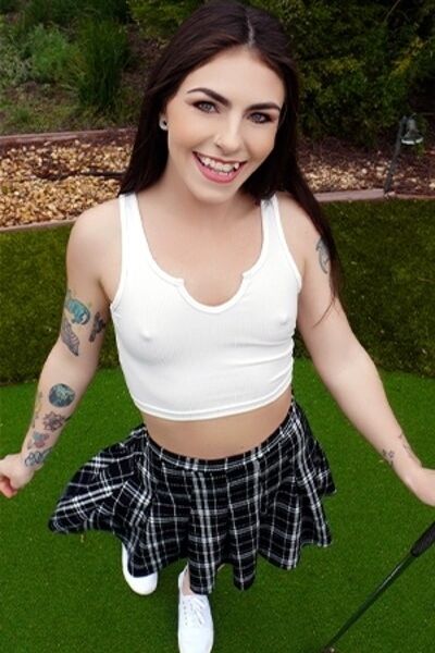 Thalia Rhea