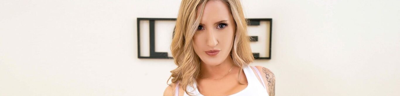 Reagan Lush