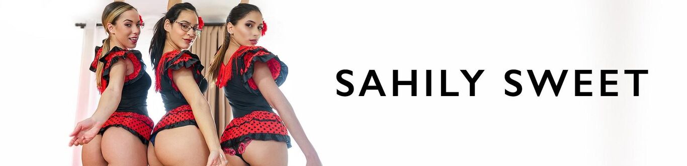 Sahily Sweet