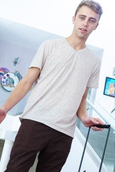 Dustin Daring
