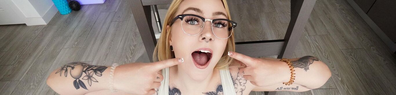 Gracie Squirts