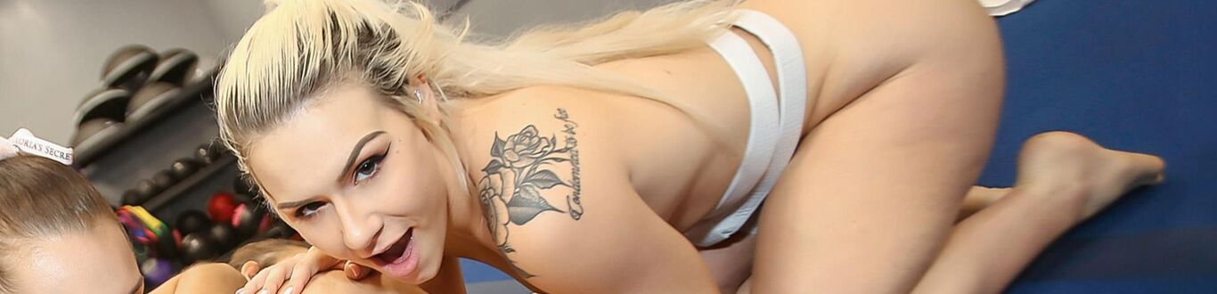 Abigail Peach