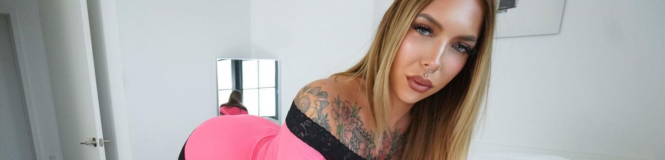 Cassidy Luxe