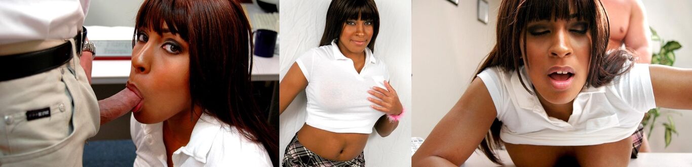 Yasmine Love