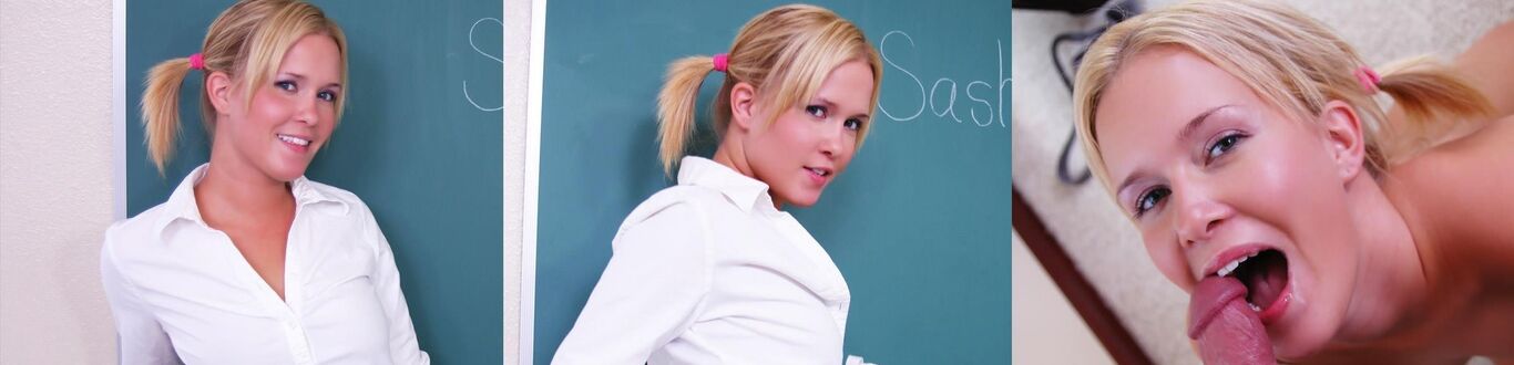 Sasha Knox