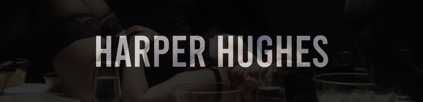Harper Hughes