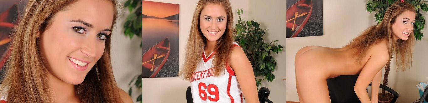Katie Sands