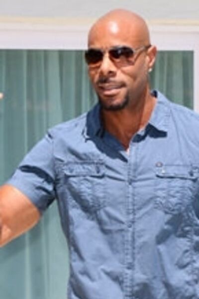 Asante Stone