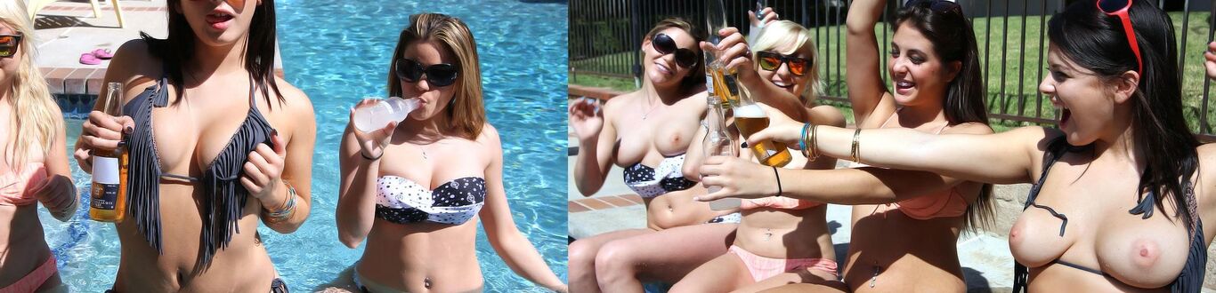 Brianna Brown