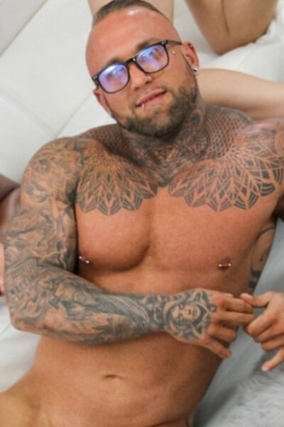 Gunnar Stone