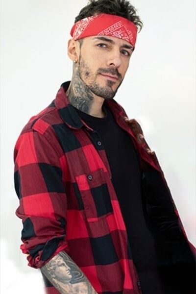 Mike Zander