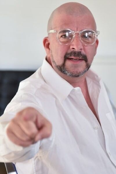 James Bartholet