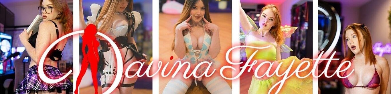 davinafayette