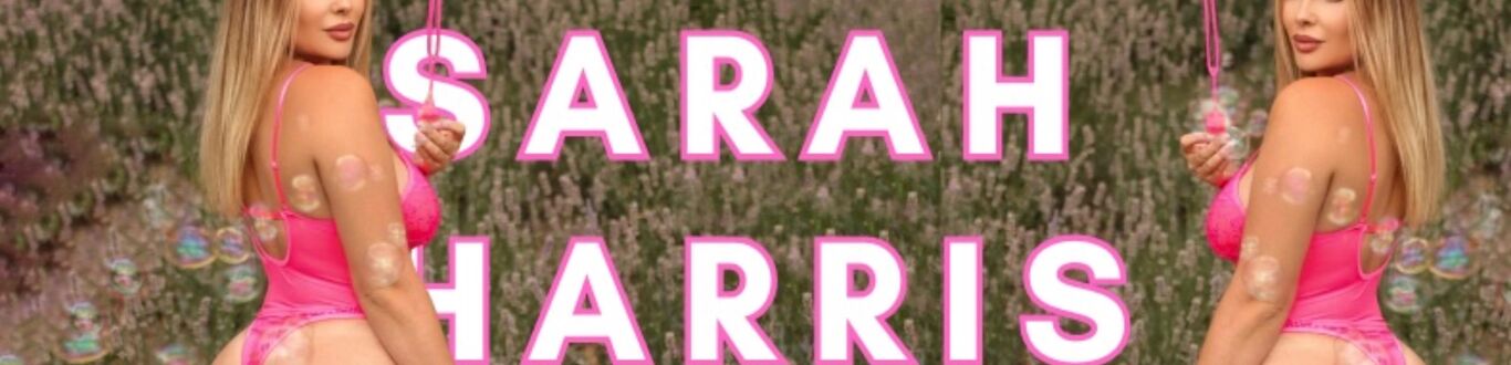iamsarahharris