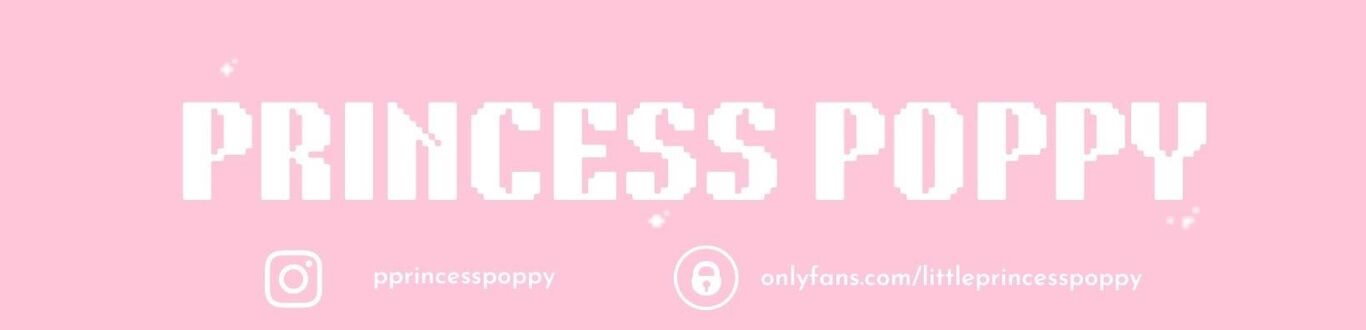 littleprincesspoppy