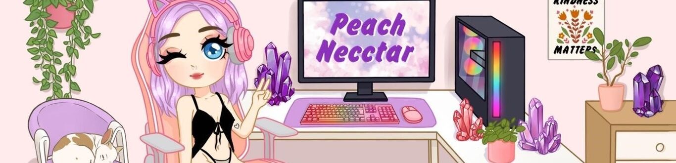 peachnecctar