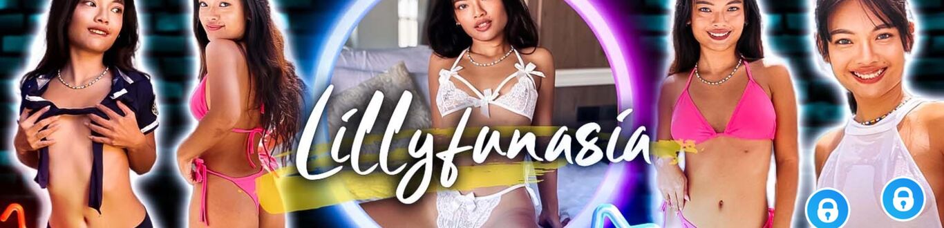 lillyfunasia