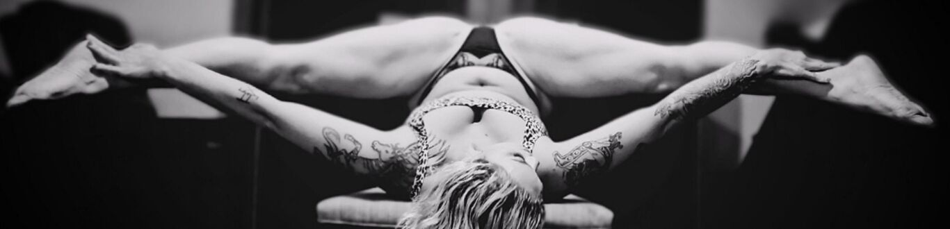 mygoddess