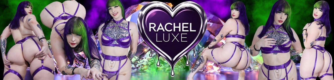 rachelluxevip