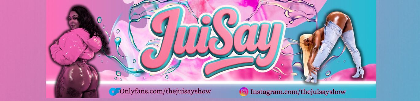 thejuisayshow