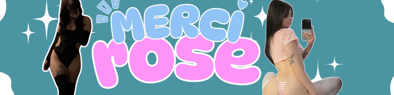mercirosexxx