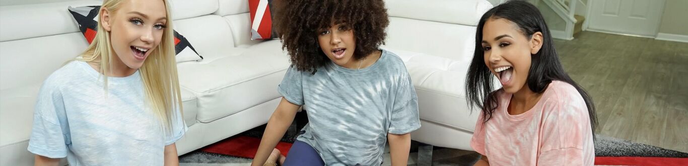 Nina Diaz