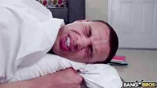 2021-03-21-8940601-tossing-salad-in-exchange-for-tutoring_720