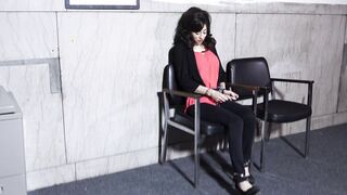 2021-02-19-Simone-goes-to-prison-part2