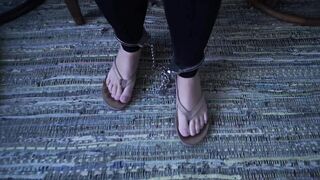 2020-09-21-Rachel-arrested-by-bounty-hunter-at-home-part1