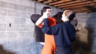2021-02-01-Abbie-locked-in-basement-part1
