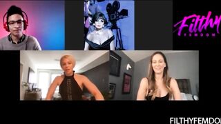 2021-12-15-livestream-with-cherie-deville_720