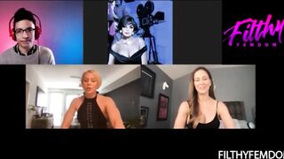 2021-12-15-livestream-with-cherie-deville_720