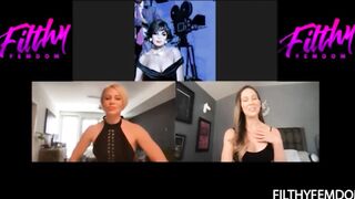 2021-12-15-livestream-with-cherie-deville_720