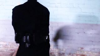 2021-02-01-Alexa-and-Guard-Riley-part2