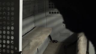 2018-12-15-Claire-Irons-first-arrest-part1