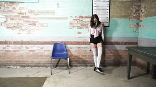 2020-08-07-Amie-Roses-first-arrest-part2