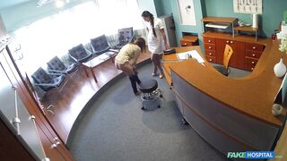 2014-11-10-4085881-nurse-seduces-patient-and-enjoys-licking-her-pussy_720