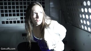 2020-12-21-Rachel-arrested-by-bounty-hunter-at-home-part3