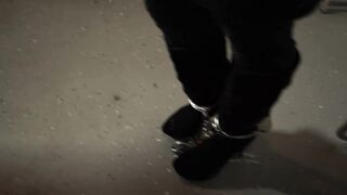 2018-12-31-Rose-cuffed-and-gagged-in-basement-