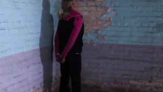 2021-02-01-Alexa-and-Guard-Riley-part1