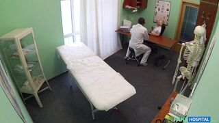 2014-05-05-4085961-pretty-patient-is-prepped-and-ready-to-recieve-doctors-oral-medication_720