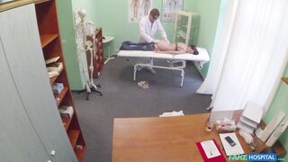 2014-05-05-4085961-pretty-patient-is-prepped-and-ready-to-recieve-doctors-oral-medication_720