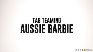 2023-04-05-8629911-tag-teaming-aussie-barbie_720