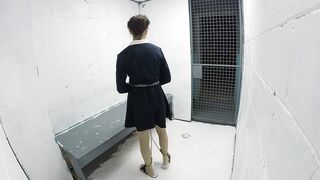 2018-10-18-Dorthy-brought-in-from-her-office-part2