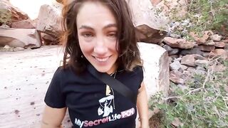 red-rocks-hiking-sex-tape