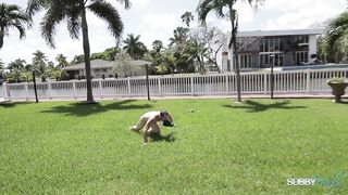 2016-06-17--alexis-fawx-walking-her-pet_720p